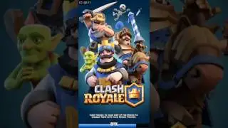 Snimamo jos clash royal