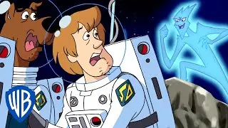 Scooby-Doo! po Polsku 🇵🇱 | Nie z tego świata 👽 | WB Kids