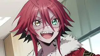 Monster Musume - Undead and Unstoppable (Zombina's Song)
