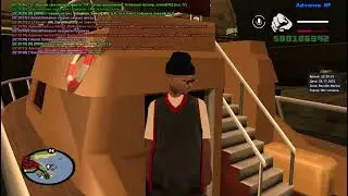 лодки проверял