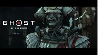 Ghost of Tsushima - Advanced Combat & Duels Gameplay