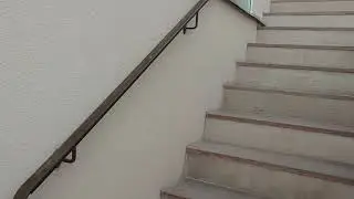 Поручень для лестницы Броневик Днепр