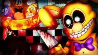 FNAF: RESUMO - INTO THE PIT - ENTRANDO NA PISCINA - Rafa Paulo(repost)