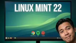 Hướng Dẫn Cài Đặt Và Thiết Lập Linux Mint Cho Người Mới Bắt Đầu