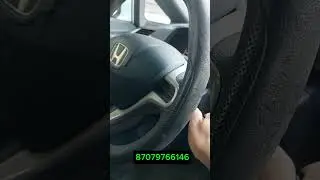Honda civic 2008