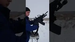 ВЕПРЬ 12 ЭТОТ ПАТРОН ВАС ПОДВЕДЕТ
