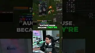 Hallows End Rare Pets in Auction House Revealed! 