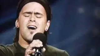 Erik Segerstedt - Slutaudition Idol 2006