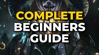 The Complete Beginners Guide To The First Descendant