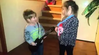 Youngest Metallica players