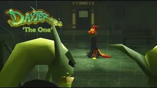 Neo Daxter 'The One'