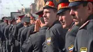 ВАЛЕРИЙ ШУНТ     Мусора