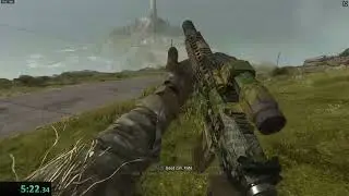 MW2022 - Recon by Fire 
