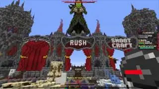 JE PASSE YOUTUBER SUR FUNCRAFT EN DIRECT w/Styleure