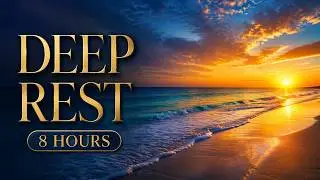 Relaxing Music, 8 hrs Relaxing Music, Relaxation Meditation Music YouTube