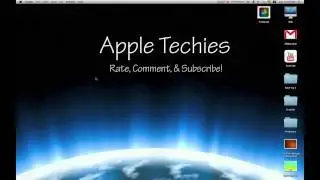 How To Convert Images - Mac Method