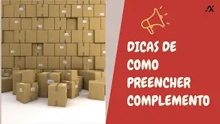 Complemento Endereço Como Preencher