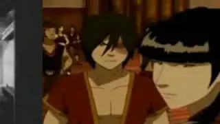 Zuko's Black Dahlia