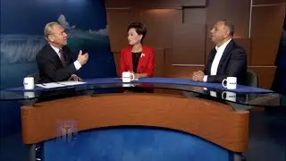 Inside OC with Rick Reiff -- House Debate, CA 39th