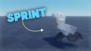Roblox Sprint System 2024