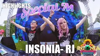 Special M  @ Insônia - RJ 15.01.22
