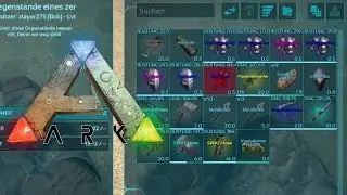 ARK: Survival Evolved - Good loot
