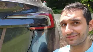 Tesla 2024 Model 3: First Impression & Review (RAW REACTION)