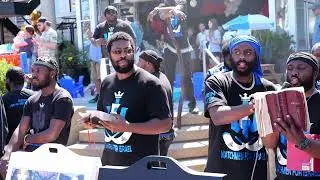 Esau Sends His Fighter Jets Against The Watchmen!! + Sincere Benjamin Resurrects!!!