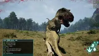 The Isle Diablo Rex Oasis