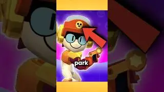 R-T SESLERİ KAYDEDİYOR 😱 #brawlstars #larryandlawrie #shorts