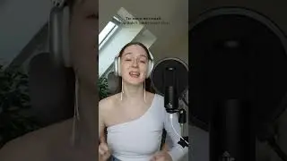 Кристина Орбакайте - Перелетная птица на английском