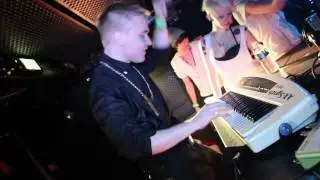 ALL NAKED #21 BATOFAR w/ YOU KILLING ME / TOM DELUXX