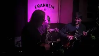 All Blues - Julio Rocella (2024)