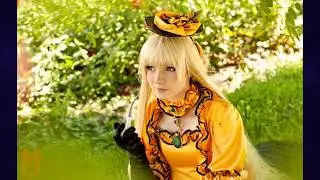 Russian Cosplay 3 / Русский Косплей 3 (by Aawa4)