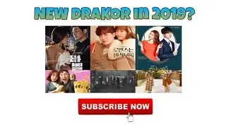 TERBARU❣ DRAMA KOREA 2019