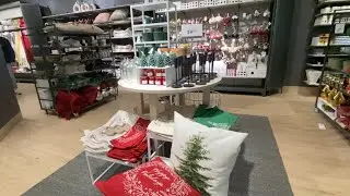 Shopping in Vancouver: Hygge, H&M home, Indigo, Sephora and Urban Outfitters