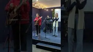 ТАК ДАДИМ ДРУГ ДРУГУ РУКИ