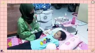 Pemeriksaan Fisik Anak
