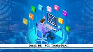 How to Load Flat File Data using by SQL Loader Part I