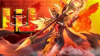ЛИЛСОНЫ СЮДААА + МСЛ В 8 | Mobile Legends: bang bang