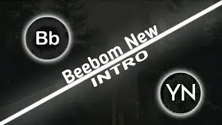 HOW TO MAKE INTRO LIKE Beebom ON ANDROID / New INTRO