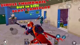 Beast Gameplay pubg mobile Bizlibaaz SAMSUNG,A3,A5,A6,A7,J2,J5,J7,S5,S6,S7,59,A10,A20,A30,A50,A70
