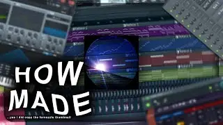 HOW MADE - Song That Sounds Like HOME That Isn't HOME