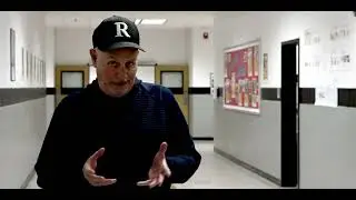 Ridgeland Christmas - Coach Thomison