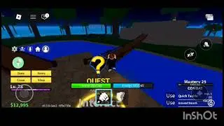 Reaching pirate island blox fruits reworked version
