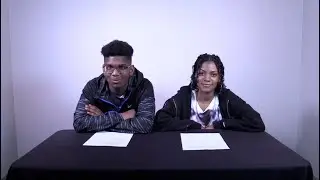 04/22/2024 Episode 6 - Spring Vanguard TV