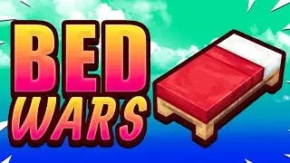 TODAY I WILL PLAY MINECRAFT BEDWARS