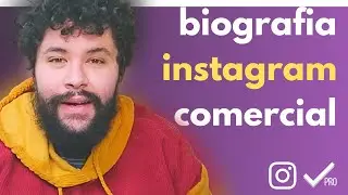 Biografia para Instagram comercial: como usar o Instagram para vendas I DMP