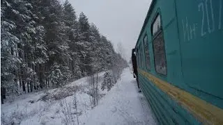 Каринторфская УЖД Carinthia narrow gauge railway