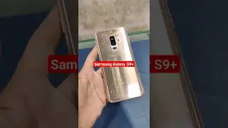 Samsung Galaxy S9 